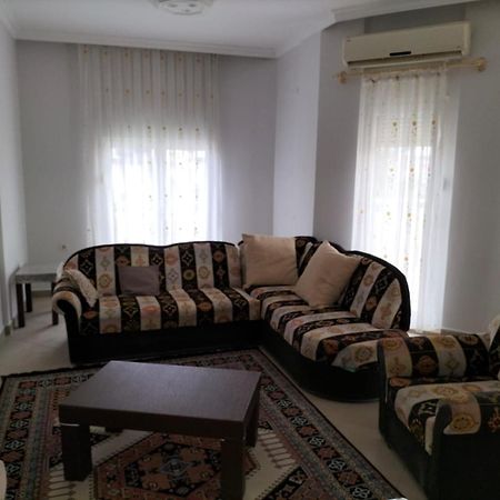 Antalya Begonvil Apart ภายนอก รูปภาพ