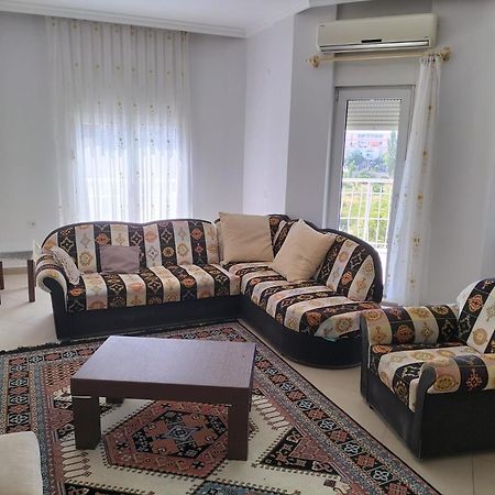 Antalya Begonvil Apart ภายนอก รูปภาพ