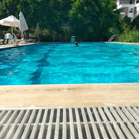 Antalya Begonvil Apart ภายนอก รูปภาพ