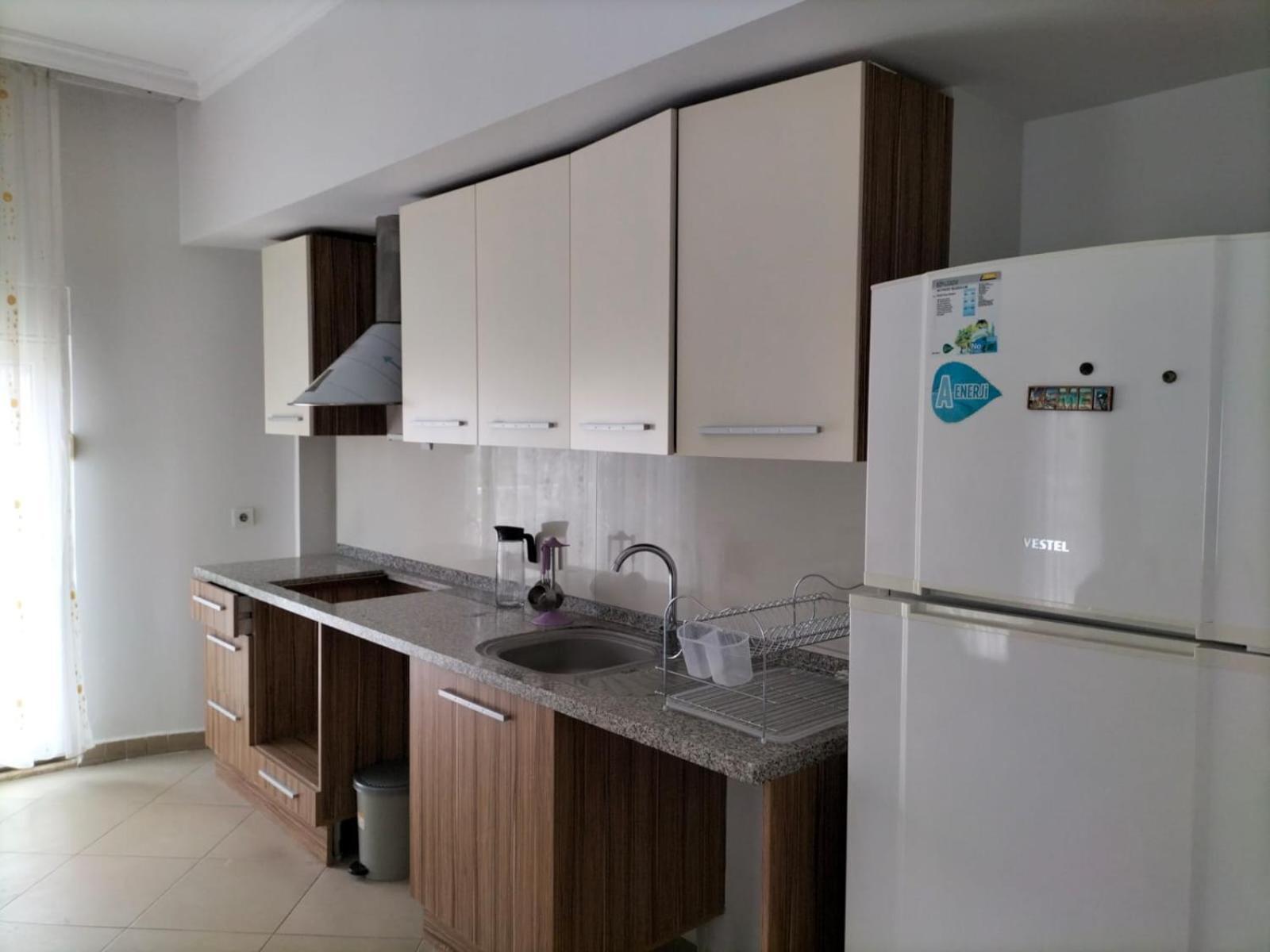 Antalya Begonvil Apart ภายนอก รูปภาพ