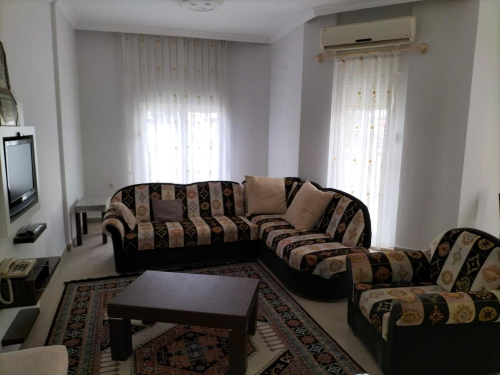 Antalya Begonvil Apart ภายนอก รูปภาพ