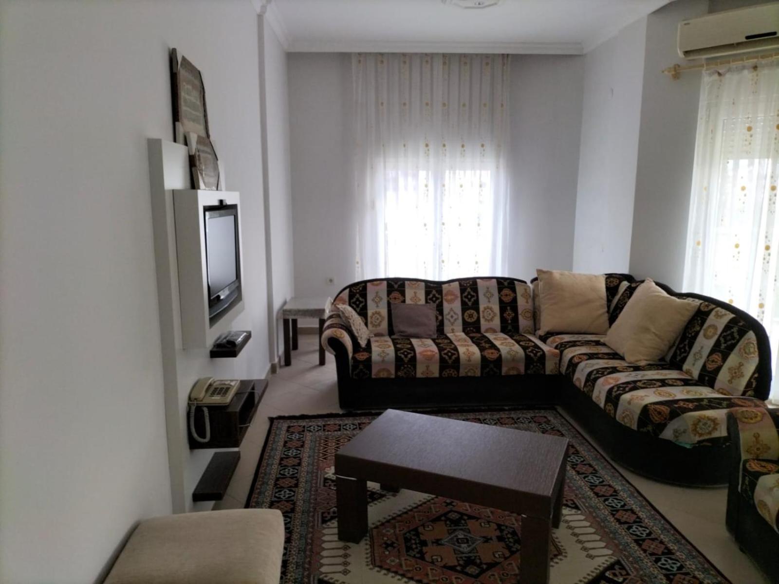 Antalya Begonvil Apart ภายนอก รูปภาพ