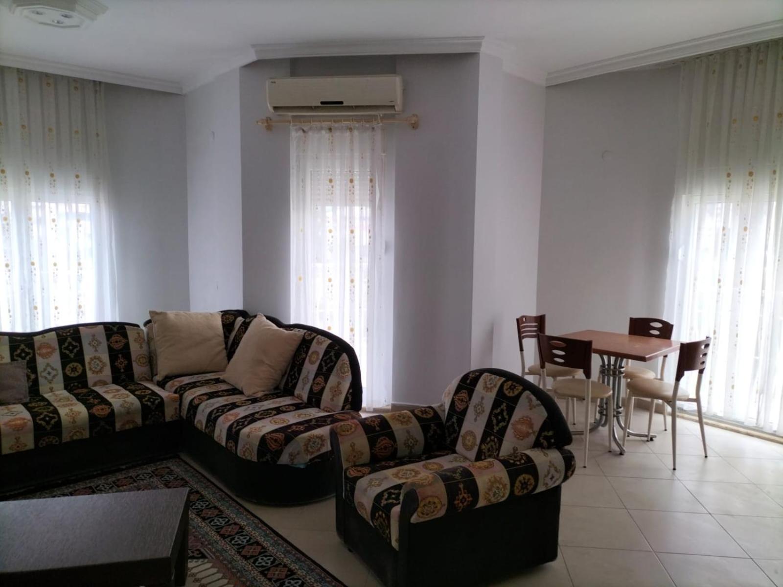 Antalya Begonvil Apart ภายนอก รูปภาพ